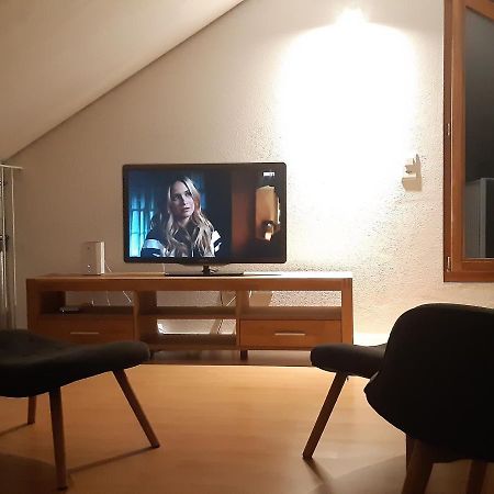 Apartament La Ticinella Losone Zewnętrze zdjęcie