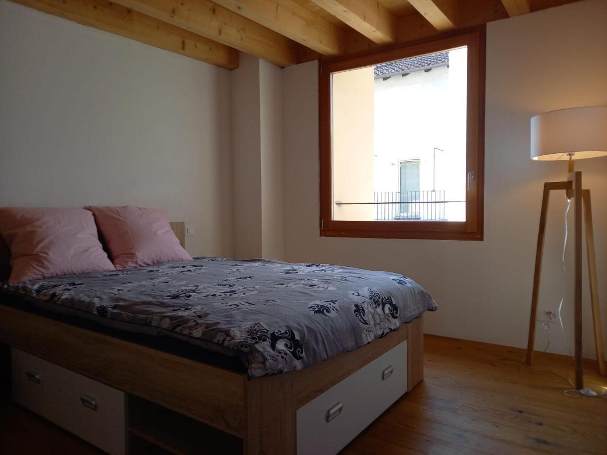 Apartament La Ticinella Losone Zewnętrze zdjęcie