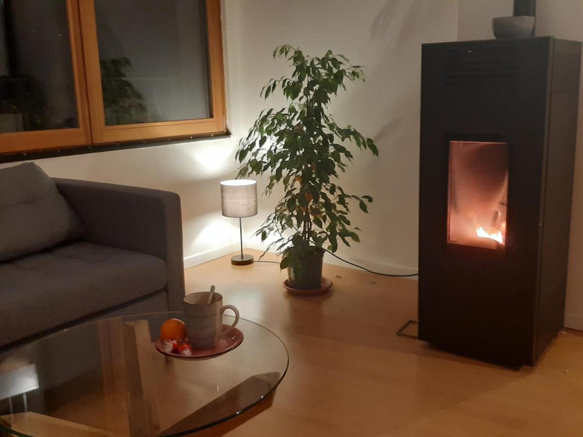 Apartament La Ticinella Losone Zewnętrze zdjęcie