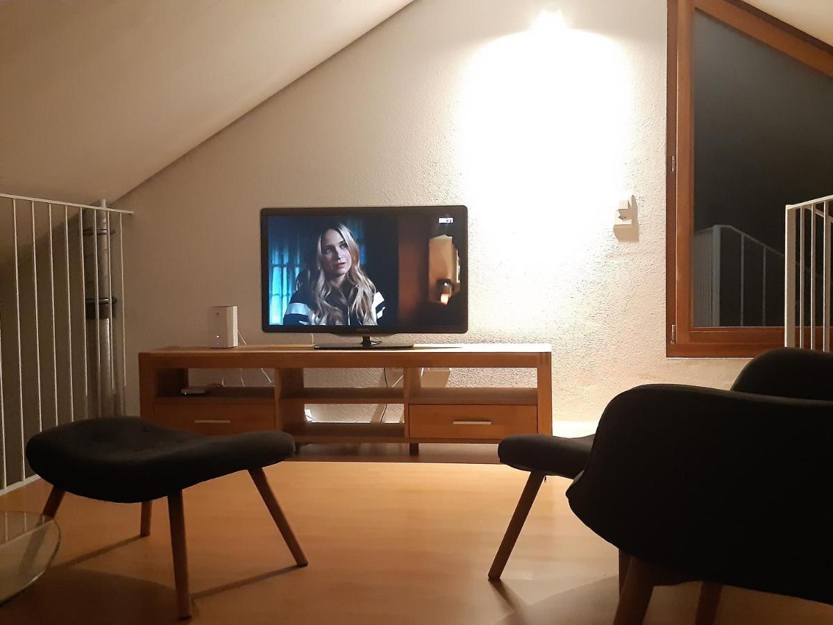 Apartament La Ticinella Losone Zewnętrze zdjęcie