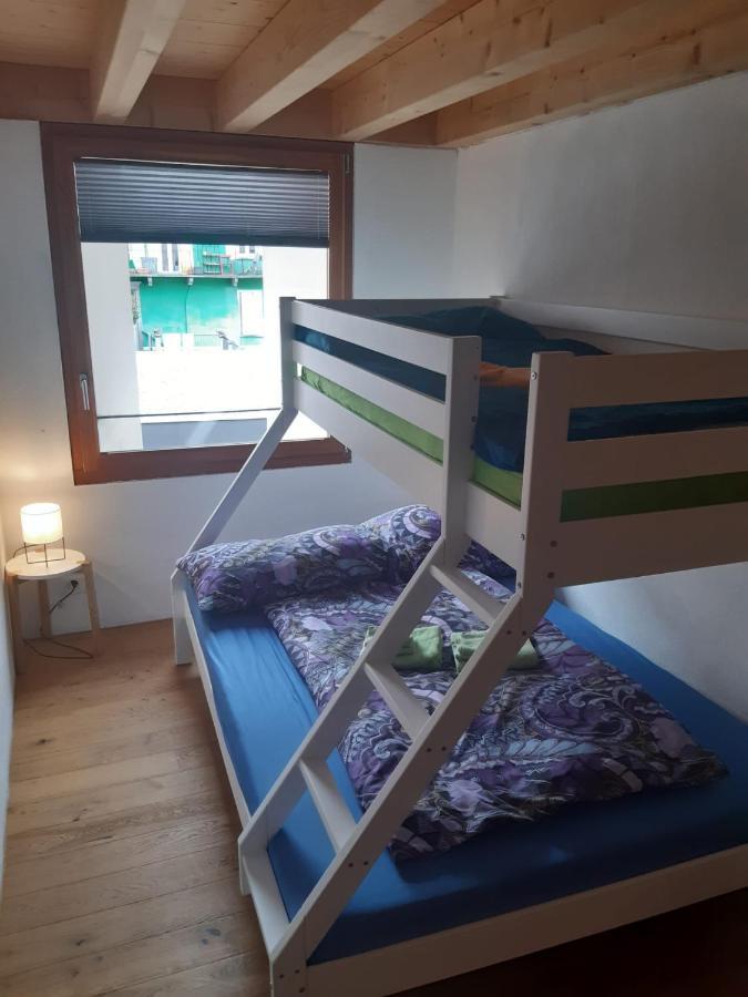 Apartament La Ticinella Losone Zewnętrze zdjęcie